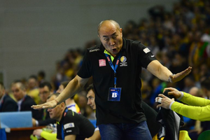 Dujszebajew: Brakuje nam charakteru zabójcy