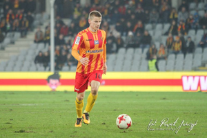 Żubrowski gościem „Całego Tego Sportu”