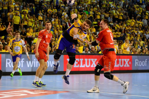 Znamy dokładne terminy meczów Vive z Montpellier