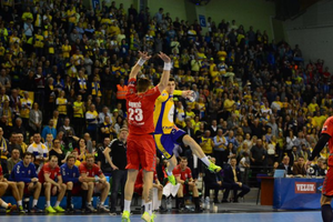 Trzy ligowe akordy Vive przed Montpellier. Na początek Chrobry