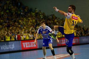 Mateusz Kus przedłużył kontrakt z Vive