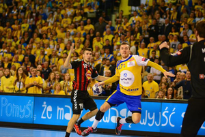 Oficjalnie: Strlek w Telekomie Veszprem