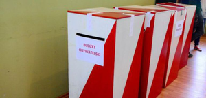 Startuje Budżet Obywatelski