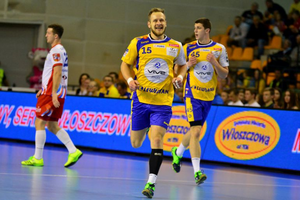 Vive pewne pierwszego miejsca w fazie zasadniczej