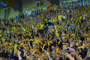 Rewanż z Montpellier „Meczem Tygodnia”