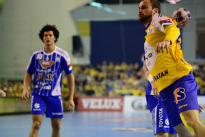 Zorman: Matematyka jest prosta. Jedna bramka więcej na każde 10. minut da nam awans