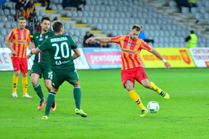 Korona chce przełamać niemoc i zrobić kolejny krok w kierunku 