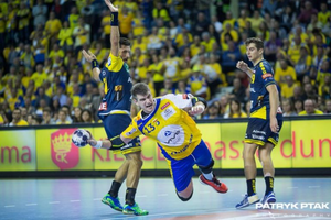 Vive chce odrobić pięciobramkową stratę. Historia zna takie przypadki