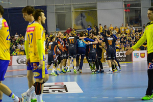 Nie będzie powtórki sprzed roku. Vive odpada z Ligi Mistrzów