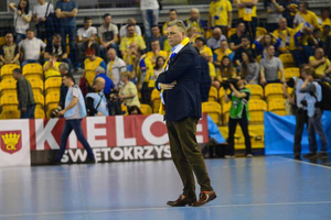 Servaas: Zmiany w takim momencie byłyby totalnym idiotyzmem