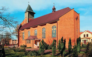 „Pasja oczami Marii Magdaleny” w Górnie