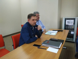 Związkowcy z całego kraju w Kielcach