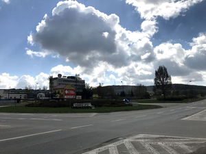 Od piątku korki i utrudnienia. Zamykają ważne skrzyżowanie