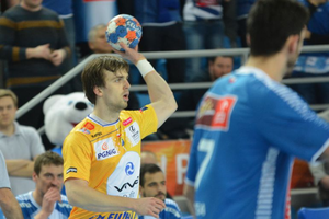 Vive otarło łzy po Lidze Mistrzów. Pewne zwycięstwo z Płockiem!