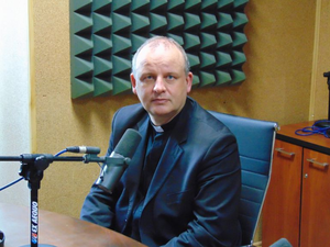 Caritas na Wielkanoc