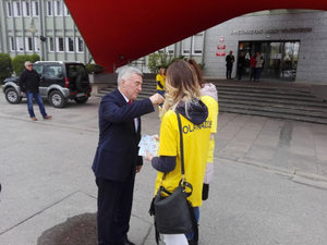 Pola Nadziei znów kwitną