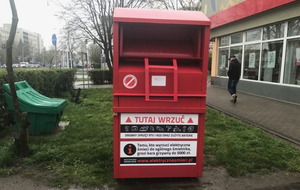Masz niepotrzebne sprzęty elektroniczne? Pozbądź się ich