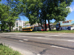 Wyremontują ul. Jesionową