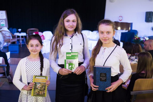 Czytamy Żeromskiego