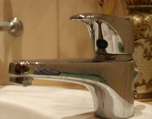 Dwa tygodnie bez wody w północnej części Kielc