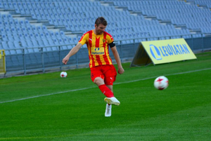 Żubrowski i Rymaniak przed sezonem: „Mamy nadzieję, że w poniedziałek rozwiejemy wszelkie wątpliwości”