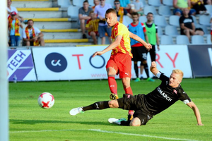 Korona po trzech kolejkach: „Taki start sezonu można uznać za udany