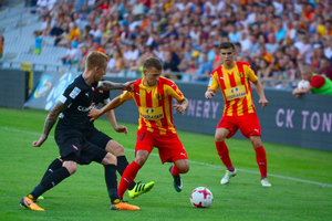 Kallaste z powołaniem