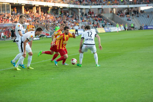 Korona poznała terminarz 9. kolejki