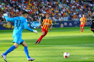 Po Piaście: „Niby fajnie gramy, ale czegoś brakuje. Najgorsze, że nie ma punktów”