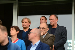 Zając: Nie ma mowy o tym, że któryś z zawodników pierwszego składu odejdzie od nas w tym momencie