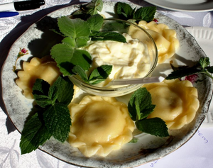 Powalczą o Złoty Pieróg