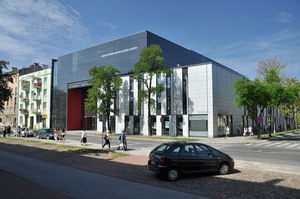 Zakończenie wakacji w Filharmonii