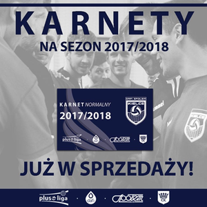 Ruszyła sprzedaż karnetów na mecze Dafi Społem