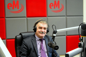 Lubawski: Lotnisko w Obicach powstanie. To tylko kwestia czasu