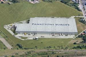 Na Malikowie powstanie potężny park logistyczny. VIVE zajmie jego dużą część