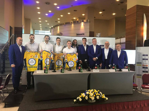 Wielka konferencja PGE VIVE! Nowi zawodnicy, przedłużone kontrakty i mecz na PGE Narodowym!