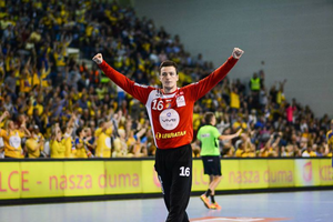 Dłuższa przerwa Ivicia?