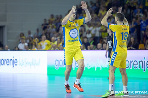 PGE VIVE gromi w Elblągu