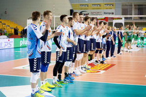 Szybka porażka Dafi Społem w pierwszym meczu w Hali Legionów