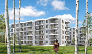 Problem z Mieszkaniem+ w Kielcach