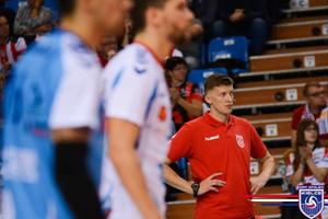 Dafi Społem rozdaje punkty. Kolejny pogrom