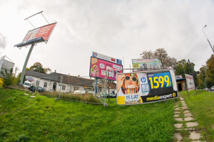 Będą rozmawiać o reklamowym chaosie