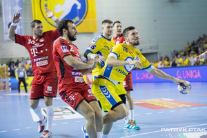 Zmiany w Lidze Mistrzów: „Taki system pozwala na utrzymanie wysokiego poziomu”