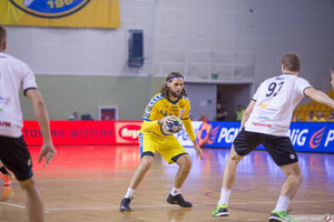 Pech nie opuszcza Deana Bombaca