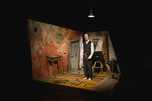 Teatr zaprasza na festiwal. Na początek 