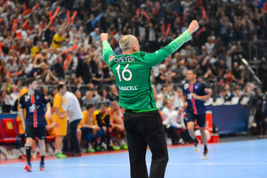 PSG nie dało szans PGE VIVE