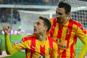 Trzech zawodników Korony w „11” kolejki