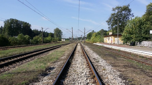 Kolejne inwestycje PKP PLK