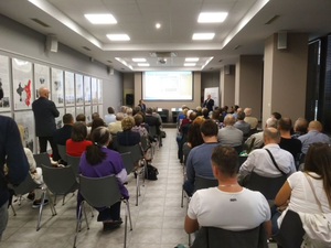 Spotkania w Przystanku Historia