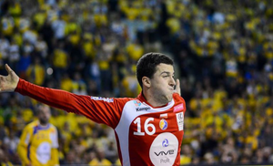 Filip Ivić wraca do Kielc. Powinien pomóc PGE VIVE w starciu z PSG